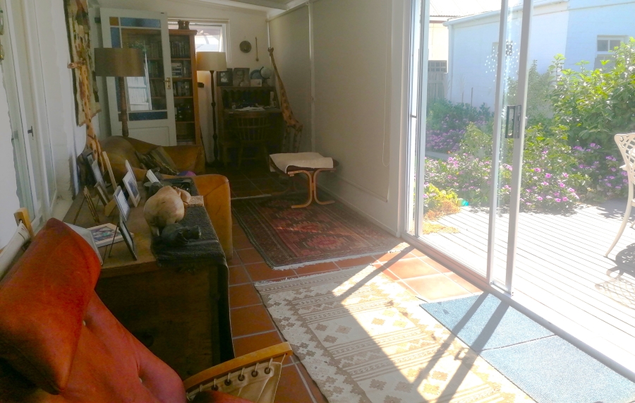 To Let 3 Bedroom Property for Rent in Milkwood Park Western Cape